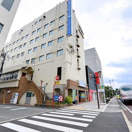 Hotel Crane Tachibana Miyazaki Zewnętrze zdjęcie