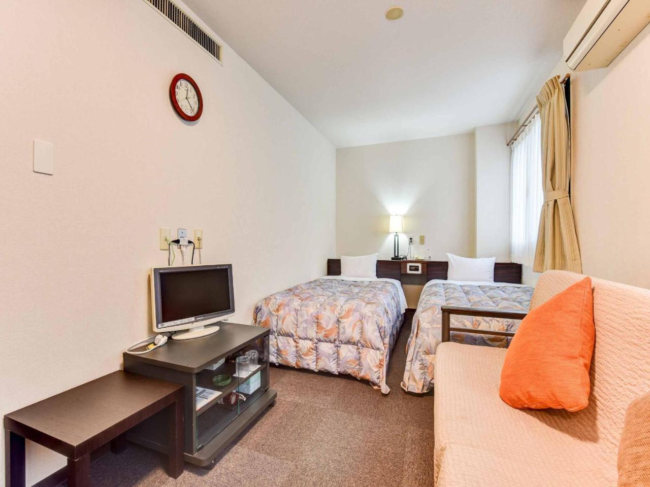 Hotel Crane Tachibana Miyazaki Zewnętrze zdjęcie