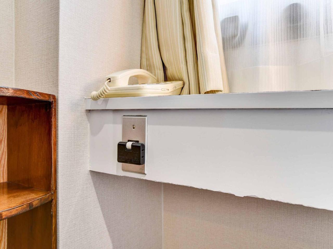 Hotel Crane Tachibana Miyazaki Zewnętrze zdjęcie
