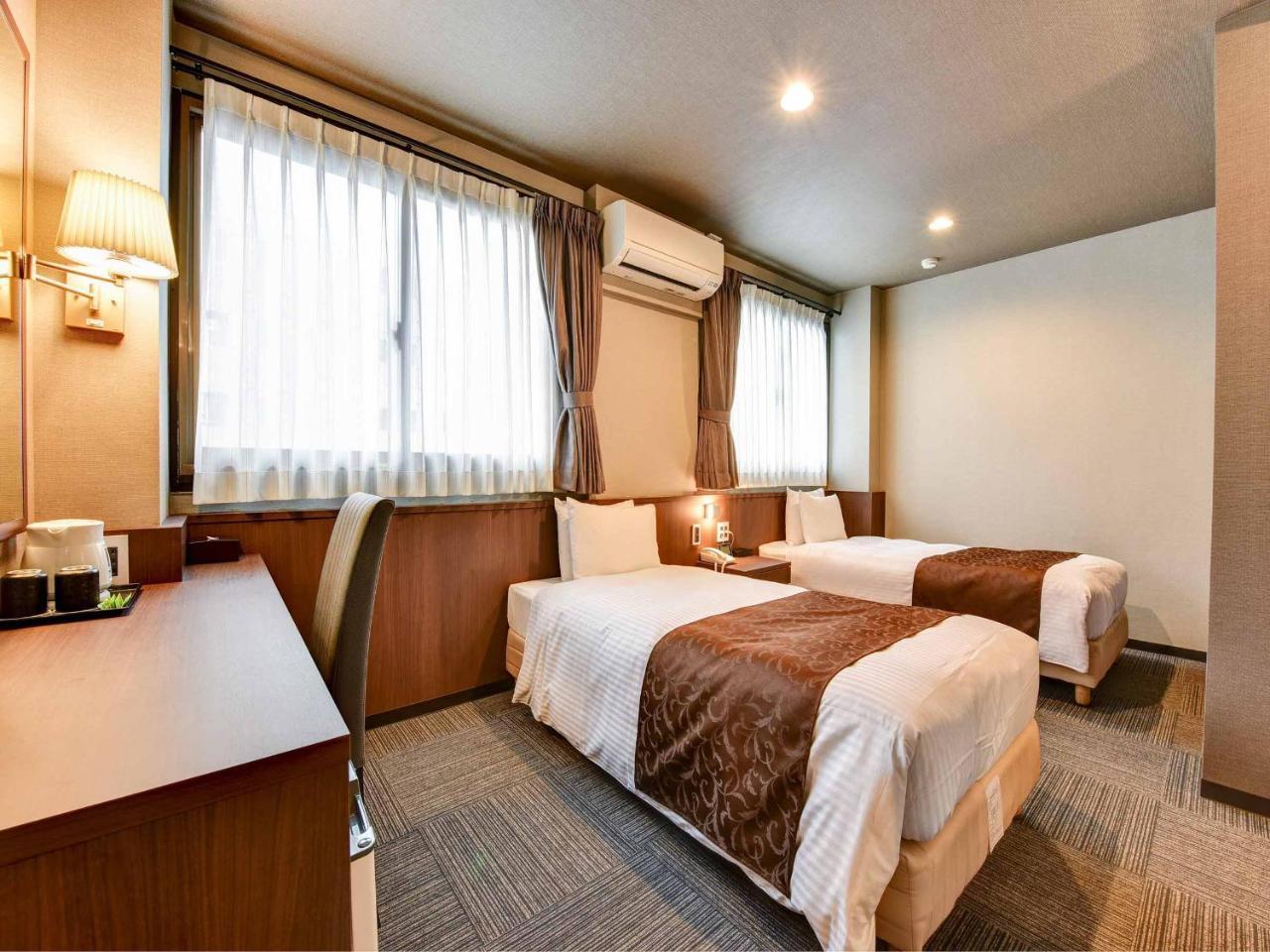 Hotel Crane Tachibana Miyazaki Zewnętrze zdjęcie