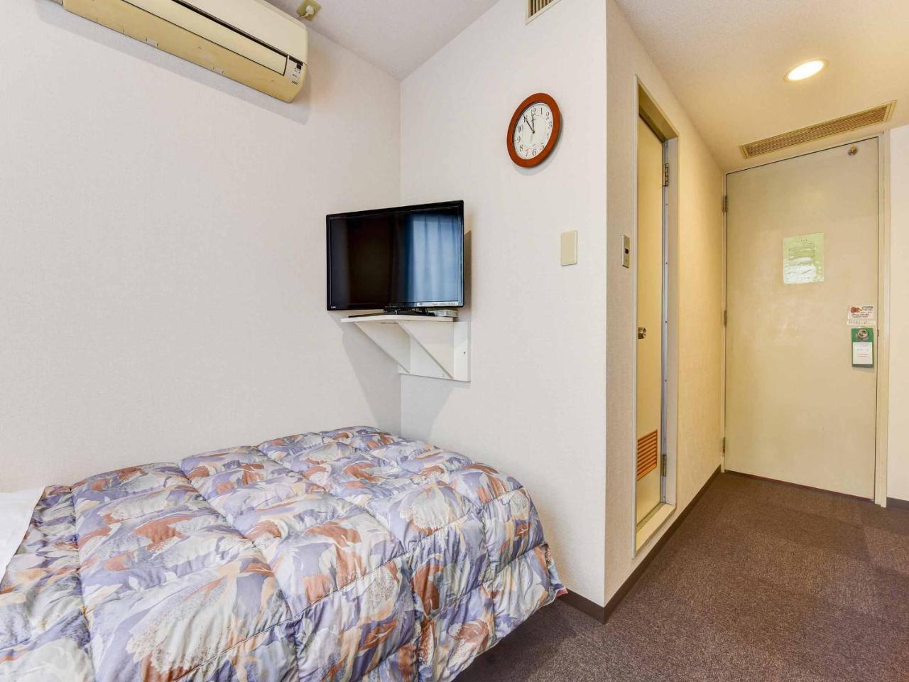 Hotel Crane Tachibana Miyazaki Zewnętrze zdjęcie
