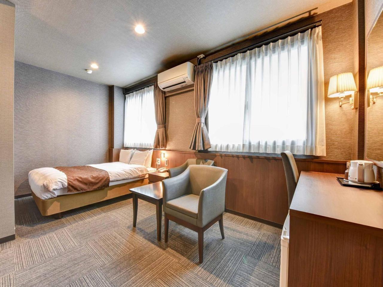 Hotel Crane Tachibana Miyazaki Zewnętrze zdjęcie