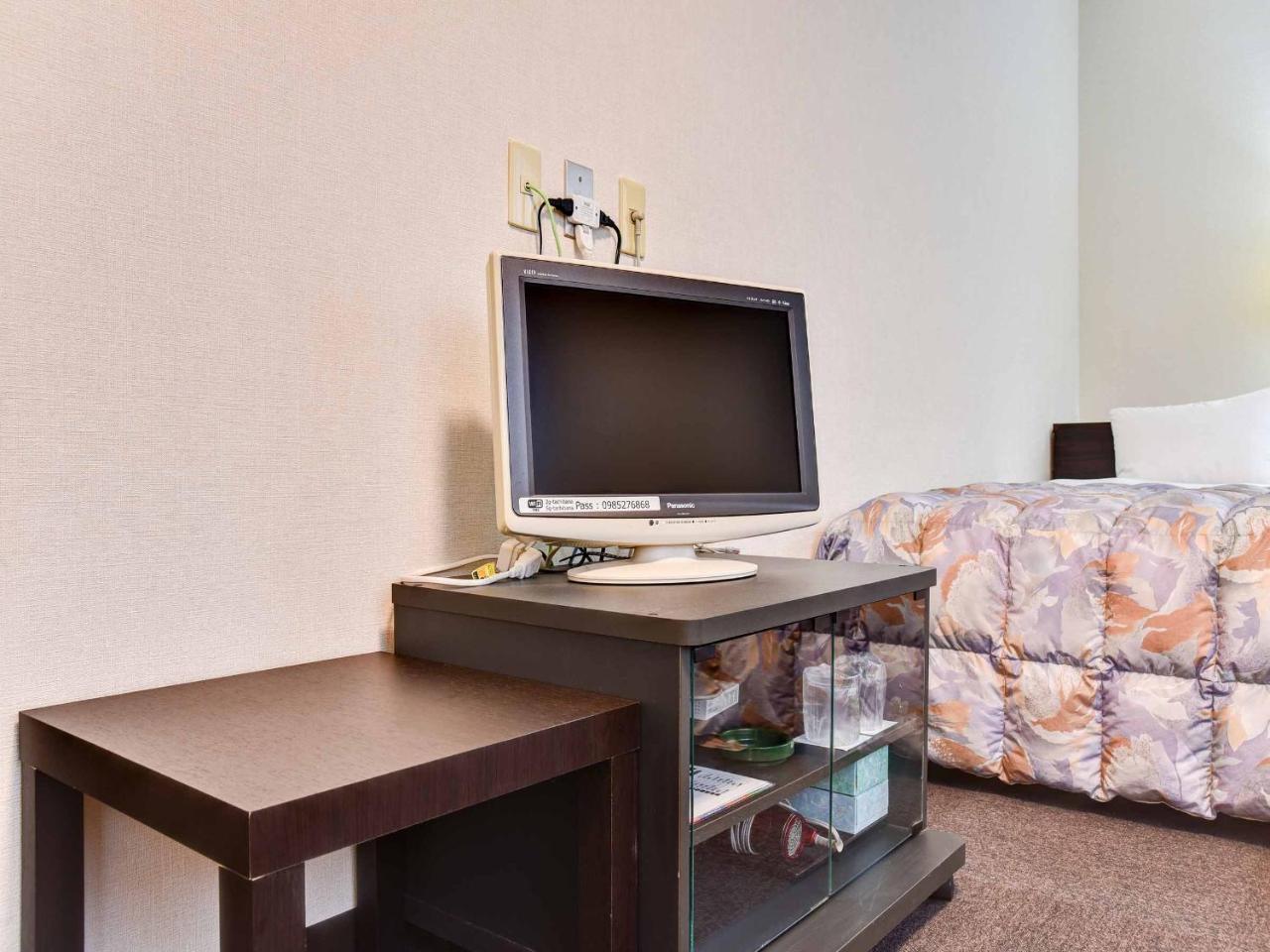 Hotel Crane Tachibana Miyazaki Zewnętrze zdjęcie
