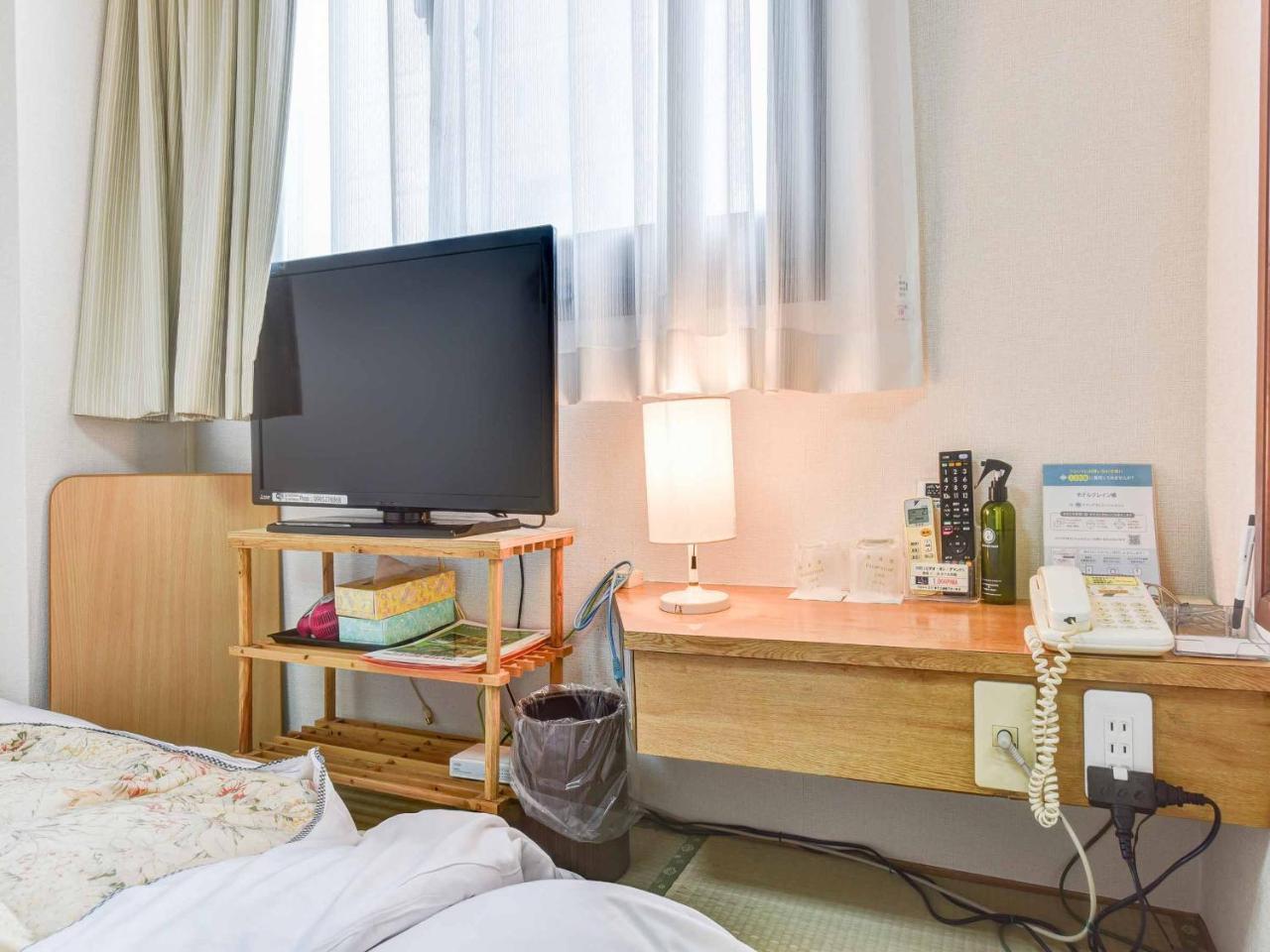 Hotel Crane Tachibana Miyazaki Zewnętrze zdjęcie