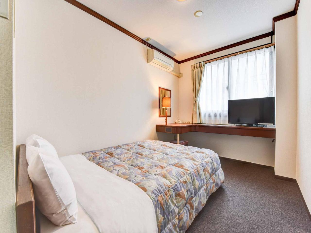 Hotel Crane Tachibana Miyazaki Zewnętrze zdjęcie