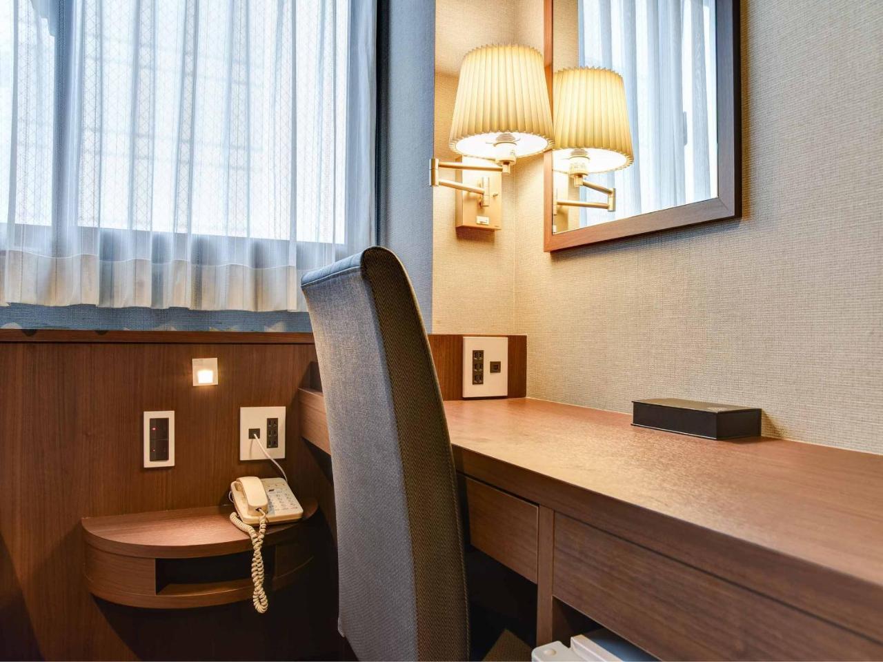 Hotel Crane Tachibana Miyazaki Zewnętrze zdjęcie